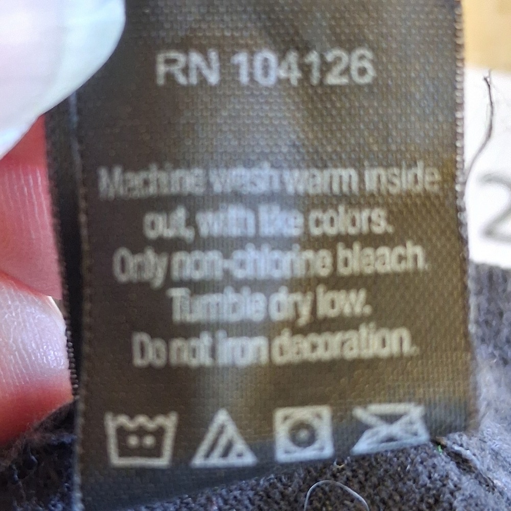 Green Day Dookie Ss Tee Medium Made in Mexico Cotton Tultex Tag Fader - Picture 9 of 9